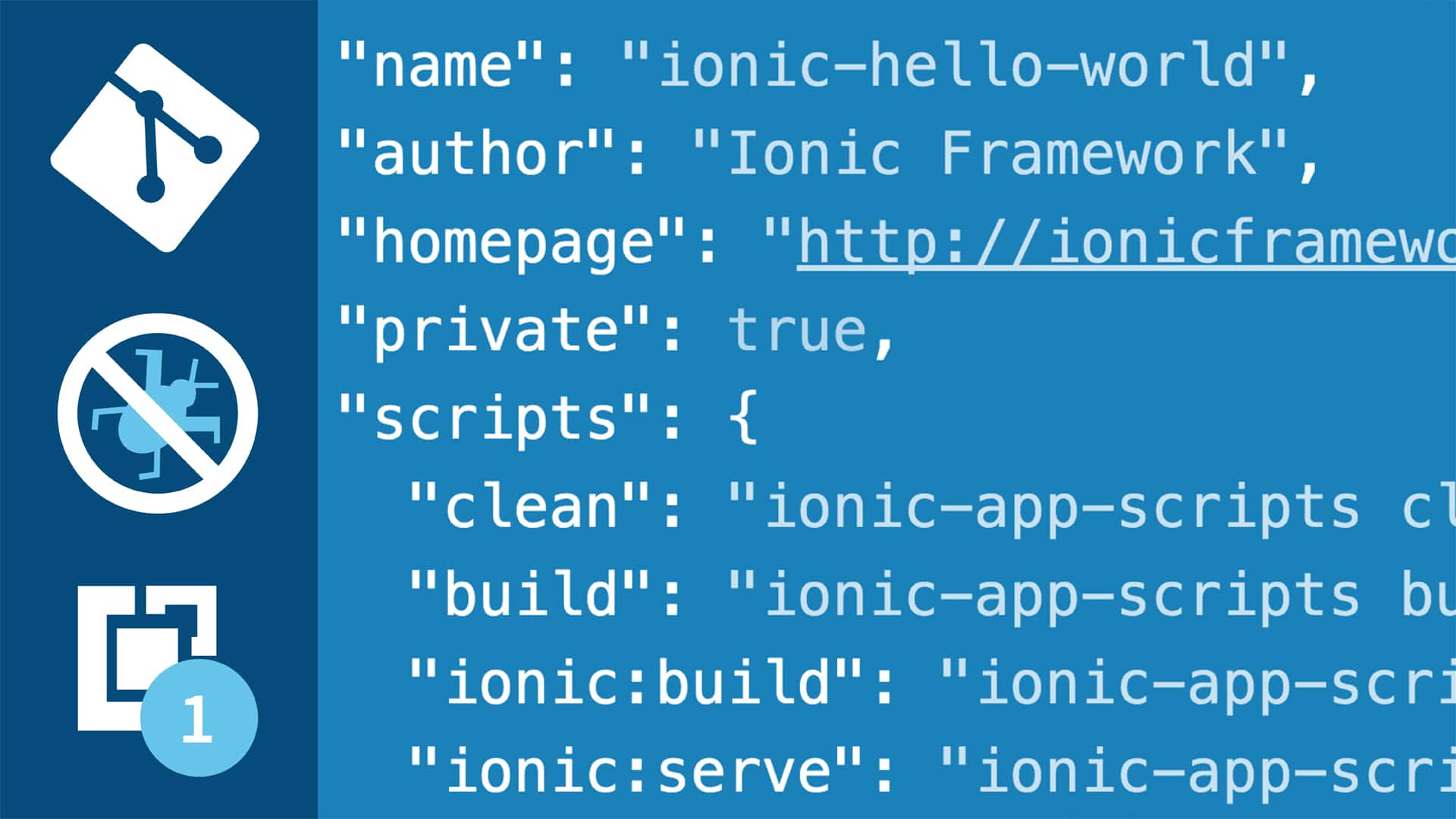 [Lynda] Ionic 3.0 for Mobile App Developers