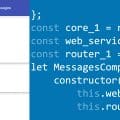 [Lynda] Building Angular and ASP.NET Core Apps with Authentication
