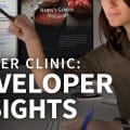 [Lynda] Career Clinic: Developer Insights