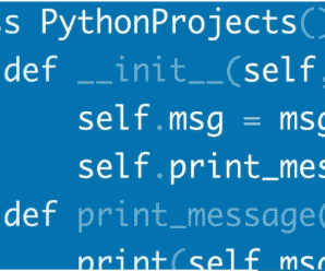 [Linkedin] Python Projects