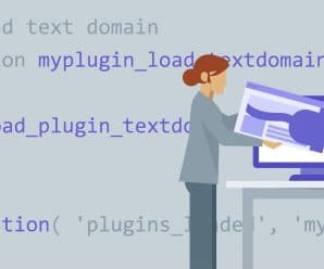[Lynda] WordPress: Plugin Development