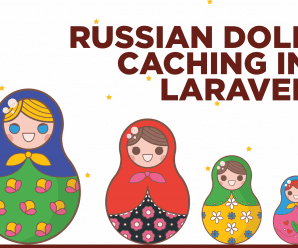 [LARACASTS] Russian-Doll Caching in Laravel
