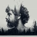 [PHLEARN] How to Master Double Exposure in Photoshop