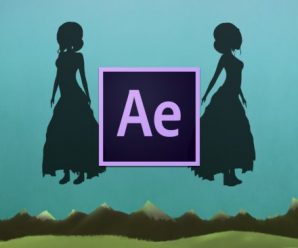 [SKILLSHARE] 2D Animation: Bring Your Art To Life In After Effects