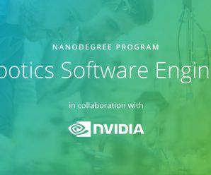 [Udacity] Robotics Software Engineer v1.0.0