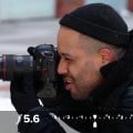 [SKILLSHARE] Fundamentals of DSLR Photography