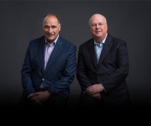 [MasterClass] DAVID AXELROD AND KARL ROVE TEACH CAMPAIGN STRATEGY AND MESSAGING