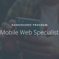 [UDACITY] Mobile Web Specialist v1.0.0