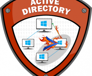 [Pentester Academy] Attacking and Defending Active Directory
