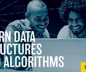 [UDACITY] Data Structures & Algorithms v1.0.0
