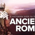 [The Great Courses] A Historian Goes to the Movies: Ancient Rome