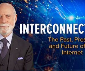 [The Great Courses] Interconnected: The Past, Present, and Future of the Internet