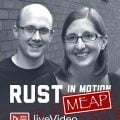 [Manning] Rust in Motion [FCO]