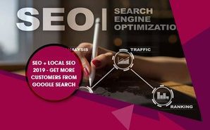 [O’REILLY] SEO + Local SEO 2019 – Get More Customers From Google Search