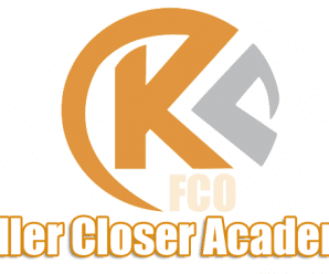 [KillerCloser] Killer Closer Academy
