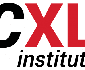 [CXL Institute] 10 Courses Bundle