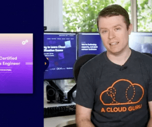 [A Cloud Guru] AWS Certified DevOps Engineer – Professional 2020