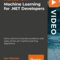 [PacktPub] Hands-On Machine Learning for .NET Developers
