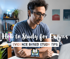 [SkillShare] How to Study for Exams – An Evidence-Based Masterclass