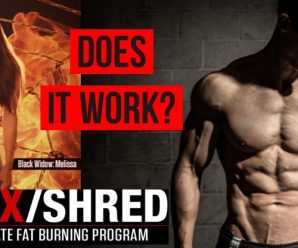 [ATHLEAN-X] Max Shred  – The Ultimate Fat Burning Program