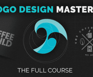 [SkillShare] Logo Design Mastery: The Full Course