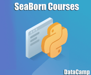 [DataCamp] SeaBorn Courses [Python]