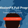 [MissionFX] The MissionFX Full Program – Trading Made Simple