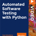 [PacktPub] Automated Software Testing with Python [Video]
