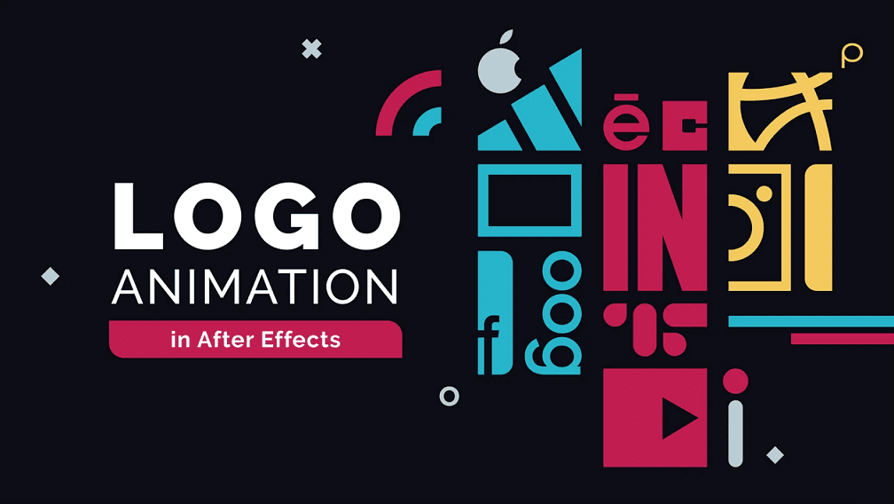 Download [Motion Design School] Logo Animation In After Effects Free Online  Course Videos Torrent and Google Drive Direct Link | Free Courses Online |  [FCO] 