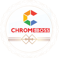 [Kim Dang] Chromeboss MasterClass