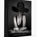 [Joel Grimes] One Light Masterclass