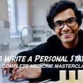 [SkillShare] How to Write a Personal Statement – The Complete Medicine Masterclass