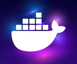 [Code With Mosh] The Ultimate Docker Course