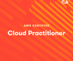 [A Cloud Guru] AWS Certified Cloud Practitioner