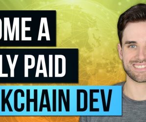 [Dapp University] Blockchain Developer Bootcamp