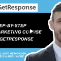 [SkillShare] Getting Started With Email Marketing For Online Business & E-Commerce Using Getresponse