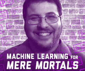 [MANNING] Machine Learning For Mere Mortals [Video]