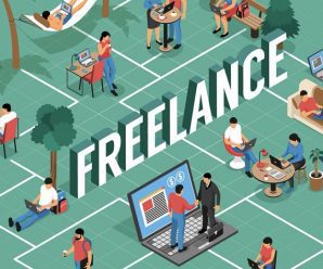 [AcademyZeroToMastery] The Complete Guide to Freelancing in 2021: Zero to Mastery