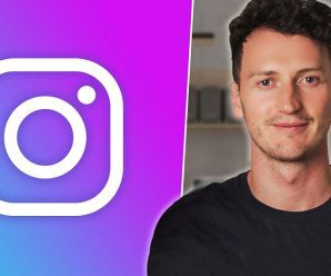 [SkillShare] Instagram Marketing 2021 Complete Guide to Instagram Growth & Engagement