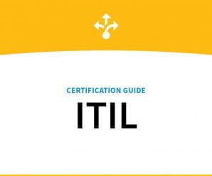 [CBT Nuggets] ITIL® Foundation – Certification Paths