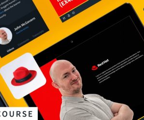 [CBT Nuggets] Red Hat Certified Specialist in Ansible Network Automation
