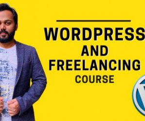 [SkillShare] WordPress Development And Freelancing Course