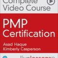 [O’REILLY] PMP Certification Complete Video Course And Practice Test
