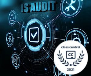 [Coursera] Information Systems Auditing, Controls and Assurance – Coupon