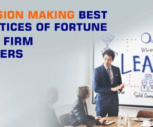 [Eduonix] Decision Making Best Practices of Fortune 500 Firm Leaders – Coupon
