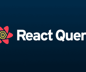 [LearnTanStack] Level Up With React Query