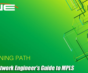 [INE] The Network Engineer’s Guide To MPLS