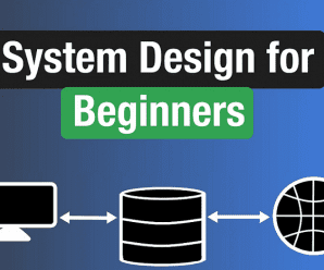 [NeetCode] System Design For Beginners