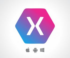 [Code With Mosh] Xamarin Forms: Build Native Mobile Apps With C#