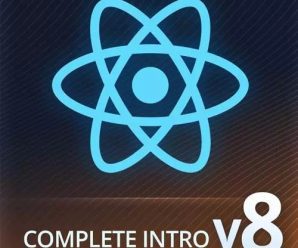 [Frontend Masters] Complete Intro To React, v8